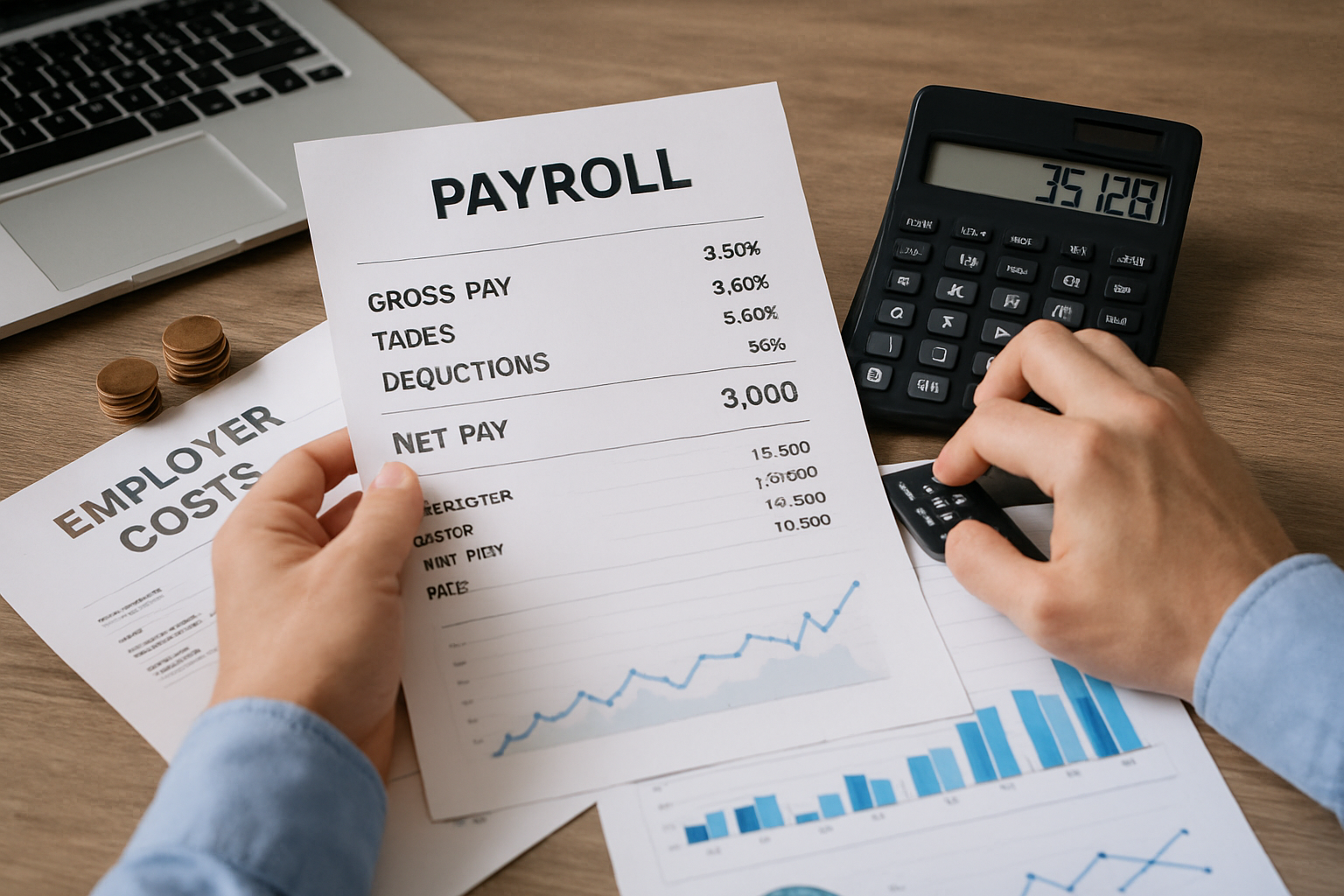 Hoe stijgende werkgeverslasten invloed hebben op je financiële planning